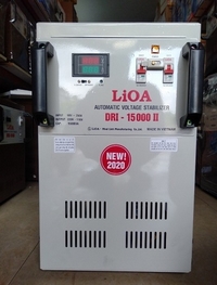 
ổn áp lioa 1 pha 15kva dùng cho gia đình -văn phòng-sản xuất -lioa 15kva gia rẻ-lioa nhat linh 15kva


